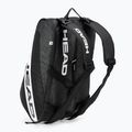 Taška HEAD Tour Elite Padel Supercombi 46,4 l čierno-biela 283702 4