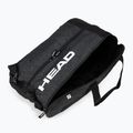 Taška HEAD Tour Elite Padel Supercombi 46,4 l čierno-biela 283702 6