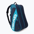 Taška HEAD Tour Elite Padel Supercombi 46,4 l navy blue 283702 2