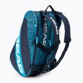 Taška HEAD Tour Elite Padel Supercombi 46,4 l navy blue 283702 4