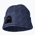 Zimná čiapka HEAD Kane Beanie admiral