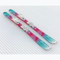 Detské zjazdové lyže HEAD Joy Easy JRS + viazania Jrs 4.5 GW CA mint/pink 7