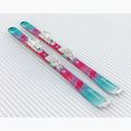 Detské zjazdové lyže HEAD Joy Easy JRS + viazania Jrs 7.5 GW CA mint/pink 7