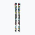 Detské zjazdové lyže + viazanie HEAD  Monster Easy JRS + Jrs 7.5 GW CA white/black 2