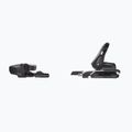 Detské zjazdové lyže + viazanie HEAD  Monster Easy JRS + Jrs 7.5 GW CA white/black 5