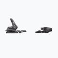 Detské zjazdové lyže + viazanie HEAD  Monster Easy JRS + Jrs 7.5 GW CA white/black 6