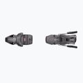 Detské zjazdové lyže + viazanie HEAD  Monster Easy JRS + Jrs 7.5 GW CA white/black 7