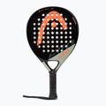 Pádlová raketa HEAD Evo Delta čierna 228282