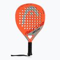 Detská pádlová raketa HEAD Delta Junior 2022 oranžová 228302