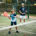 Detská pádlová raketa HEAD Delta Junior 2022 oranžová 228302 12