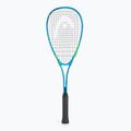 Squashová raketa + okuliare a 2 loptičky HEAD Spark Team Pack