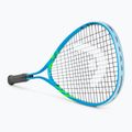 Squashová raketa + okuliare a 2 loptičky HEAD Spark Team Pack 2