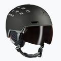 Dámska lyžiarska prilba HEAD Rachel S2 black 323552