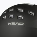 Dámska lyžiarska prilba HEAD Rachel S2 black 323552 7