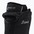 Pánske topánky na snowboard HEAD Scout LYT Boa Coiler black 353312 8