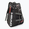 Taška HEAD Tour Team Padel Monstercombi black 283772 2