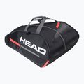Taška HEAD Tour Team Padel Monstercombi black 283772 6