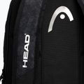 HEAD Alpha Sanyo pádlový batoh čierny 283762 6