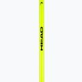 Lyžiarske palice HEAD Multi neon yellow/black 2