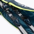 HEAD Single Skibag black/yellow 383052 6
