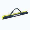 HEAD Single Skibag black/yellow 383052 7