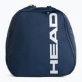 Batoh na lyžiarske topánky Head Backpack black 383082