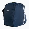 Batoh na lyžiarske topánky Head Backpack black 383082 2