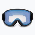 Lyžiarske okuliare HEAD Contex photo blue/black/photo blue 2