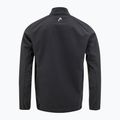 Pánska softshellová bunda HEAD Race Softshell čierna 2