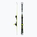 Zjazdové lyže HEAD WC Rebels e-SLR SW LYT-PR + PR 11 black/white 313362/100885 2