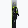 Zjazdové lyže HEAD WC Rebels e-SLR SW LYT-PR + PR 11 black/white 313362/100885 6