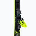 Zjazdové lyže HEAD WC Rebels e-SLR SW LYT-PR + PR 11 black/white 313362/100885 7