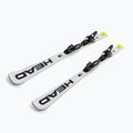 Zjazdové lyže HEAD WC Rebels e-SL SW RP EVO 14 + PR 11 white 313202/100885 4