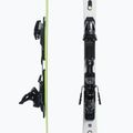 Zjazdové lyže HEAD WC Rebels e-SL SW RP EVO 14 + PR 11 white 313202/100885 5