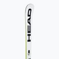Zjazdové lyže HEAD WC Rebels e-SL SW RP EVO 14 + PR 11 white 313202/100885 8