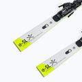 Zjazdové lyže HEAD WC Rebels e-SL SW RP EVO 14 + PR 11 white 313202/100885 9