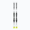 Zjazdové lyže HEAD WC Rebels e-SL SW RP EVO 14 + PR 11 white 313202/100885 10