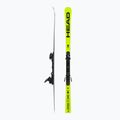 Zjazdové lyže HEAD WC Rebels e-Speed Pro SW RP WCR14 + Freeflex 14 yellow 313222/100850 2