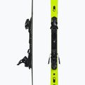 Zjazdové lyže HEAD WC Rebels e-Speed Pro SW RP WCR14 + Freeflex 14 yellow 313222/100850 4