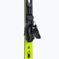 Zjazdové lyže HEAD WC Rebels e-Speed Pro SW RP WCR14 + Freeflex 14 yellow 313222/100850 7
