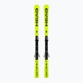 HEAD WC Rebels e-Race Pro SW RP WCR 14 + PR 11 yellow 313252/100850 zjazdové lyže