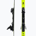 HEAD WC Rebels e-Race Pro SW RP WCR 14 + PR 11 yellow 313252/100850 zjazdové lyže 4