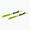 HEAD WC Rebels e-Race Pro SW RP WCR 14 + PR 11 yellow 313252/100850 zjazdové lyže 5
