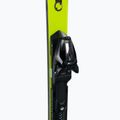 HEAD WC Rebels e-Race Pro SW RP WCR 14 + PR 11 yellow 313252/100850 zjazdové lyže 6