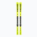 HEAD WC Rebels e-Race Pro SW RP WCR 14 + PR 11 yellow 313252/100850 zjazdové lyže 10