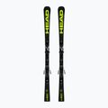 Zjazdové lyže HEAD WC Rebels e-Race SW RP EVO 14 + PR 11 black 313262/100885
