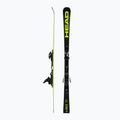 Zjazdové lyže HEAD WC Rebels e-Race SW RP EVO 14 + PR 11 black 313262/100885 2