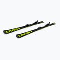 Zjazdové lyže HEAD WC Rebels e-Race SW RP EVO 14 + PR 11 black 313262/100885 4