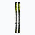 Zjazdové lyže HEAD WC Rebels e-Race SW RP EVO 14 + PR 11 black 313262/100885 10