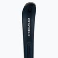 HEAD Shape e-V10 SW AMT-PR + PR 11 black 315202/100888 zjazdové lyže 8
